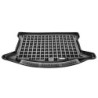 Гумена стелка за багажник за Toyota Verso S (2011+) upper floor - Rezaw Plast
