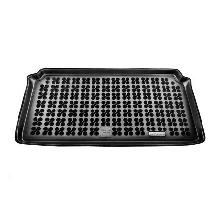 Гумена стелка за багажник за Toyota Yaris (2008 - 2011) - Rezaw Plast