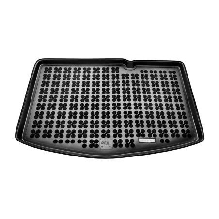 Гумена стелка за багажник за Toyota Yaris (2011-2019) / (2011 - 2014) Hybrid 5-door