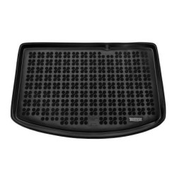Гумена стелка за багажник за Toyota Yaris (2014-2019) Hybrid