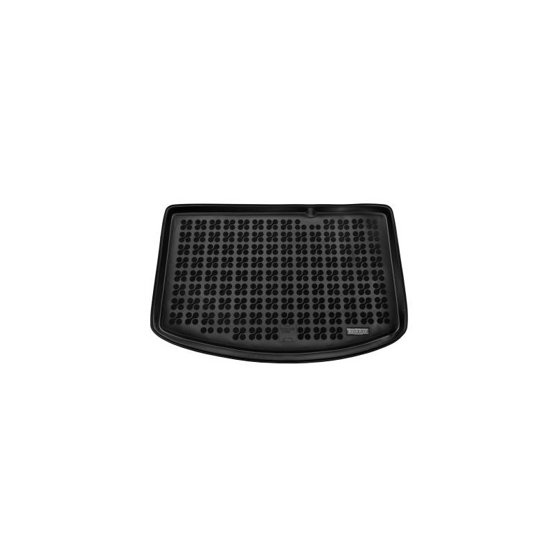 Гумена стелка за багажник за Toyota Yaris (2014-2019) Hybrid