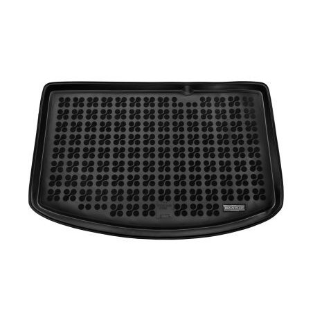 Гумена стелка за багажник за Toyota Yaris (2014-2019) Hybrid