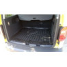 Гумена стелка за багажник за Volkswagen Caddy (2004-2020) 5 seats - Rezaw Plast