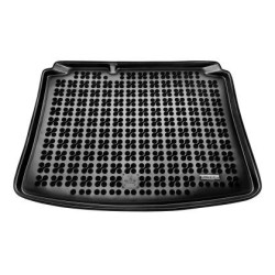 Гумена стелка за багажник за Volkswagen Golf 4 (1998 - 2003) Hatchback - Rezaw Plast