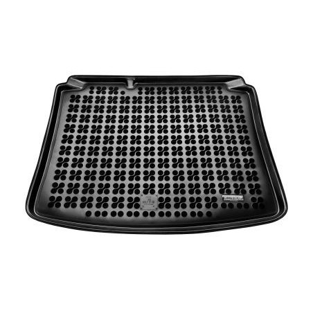 Гумена стелка за багажник за Volkswagen Golf 4 (1998 - 2003) Hatchback - Rezaw Plast