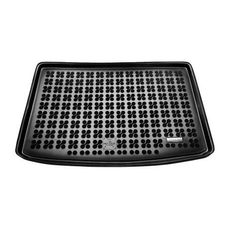 Гумена стелка за багажник за Volkswagen Golf V Plus (2004+) - Rezaw Plast
