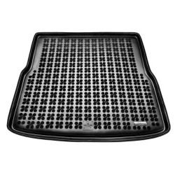 Гумена стелка за багажник за Volkswagen Golf 5 (2008 - 2013) / Golf 6 Combi - Rezaw Plast