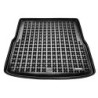 Гумена стелка за багажник за Volkswagen Golf 5 (2008 - 2013) / Golf 6 Combi - Rezaw Plast