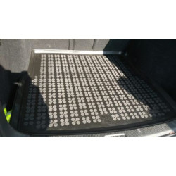 Гумена стелка за багажник за Volkswagen Golf 5 (2008 - 2013) / Golf 6 Combi - Rezaw Plast