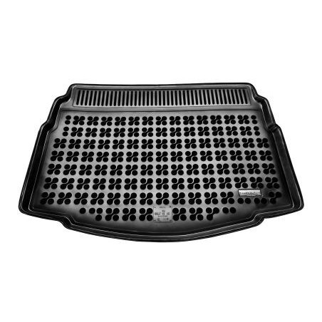 Гумена стелка за багажник за Volkswagen Golf 7 (2012+) Hatchback bottom floor - Rezaw Plast