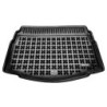 Гумена стелка за багажник за Volkswagen Golf 7 (2012+) Hatchback bottom floor - Rezaw Plast