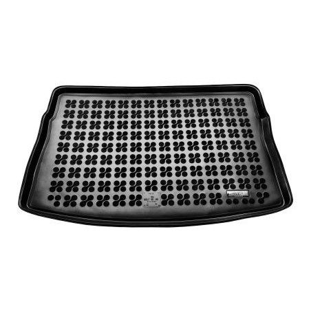 Гумена стелка за багажник за Volkswagen Golf 7 (2012+) Hatchback upper floor - Rezaw Plast