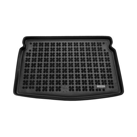 Гумена стелка за багажник за Volkswagen Golf 7 Sportsvan (2014+) bottom floor - Rezaw Plast