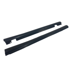 Тунинг прагове за Mercedes W211 E-Class (2002-2009) - AMG Design