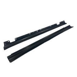 Тунинг прагове за Mercedes W211 E-Class (2002-2009) - AMG Design