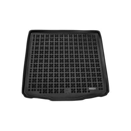 Гумена стелка за багажник за Volkswagen Golf 7  (2013+) Combi bottom floor - Rezaw Plast