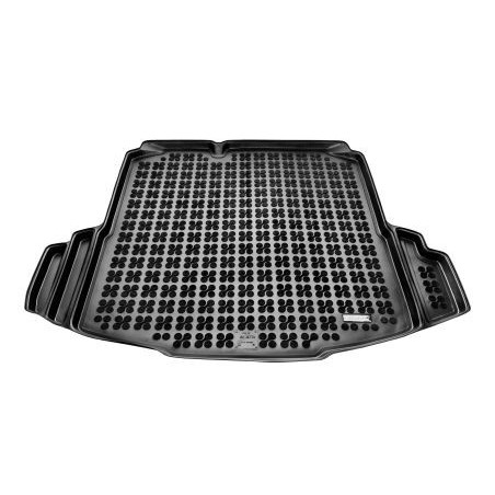 Гумена стелка за багажник за Volkswagen Jetta (2005+) - Rezaw Plast