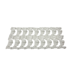 Тунинг прагове за Mercedes W211 E-Class (2002-2009) - AMG Design