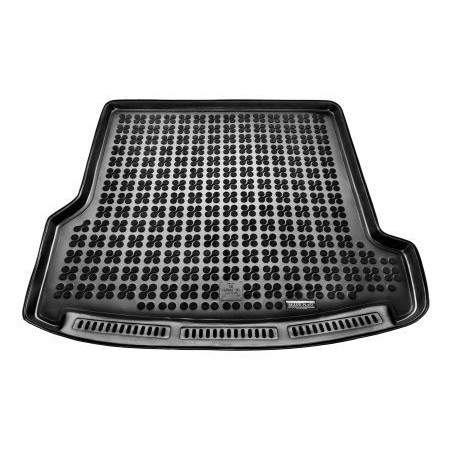 Гумена стелка за багажник за Volkswagen Passat B5 (1996 - 2005) Combi - Rezaw Plast