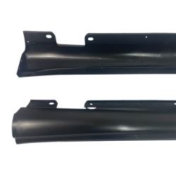 Тунинг прагове за Mercedes W211 E-Class (2002-2009) - AMG Design