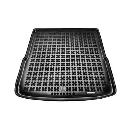 Гумена стелка за багажник за Volkswagen Passat B6 / B7 (2005 - 2014) Combi / Alltrack (2012+) - Rezaw Plast