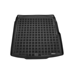 Гумена стелка за багажник за Volkswagen Passat B8 (2014-2023) Sedan with a regular spare tire - Rezaw Plast