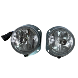 Халогени MERCEDES W211 (2006-2009) / W204 (2007-2011) - AMG