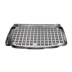 Гумена стелка за багажник за Volkswagen T- ROC (2017+) bottom floor - Rezaw Plast