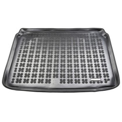 Гумена стелка за багажник за Volkswagen Tiguan (2007 - 2015) 5 seats