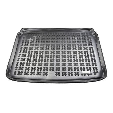 Гумена стелка за багажник за Volkswagen Tiguan (2007 - 2015) 5 seats