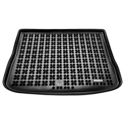 Гумена стелка за багажник за Volkswagen Tiguan (2007 - 2015) 5 seats