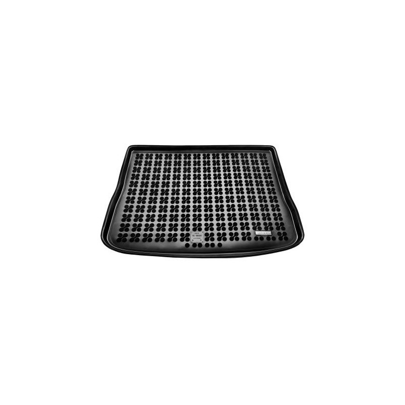 Гумена стелка за багажник за Volkswagen Tiguan (2007 - 2015) 5 seats