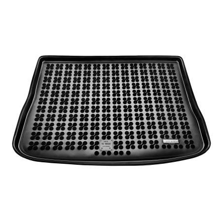 Гумена стелка за багажник за Volkswagen Tiguan (2007 - 2015) 5 seats