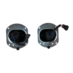 Халогени MERCEDES W211 (2006-2009) / W204 (2007-2011) - AMG