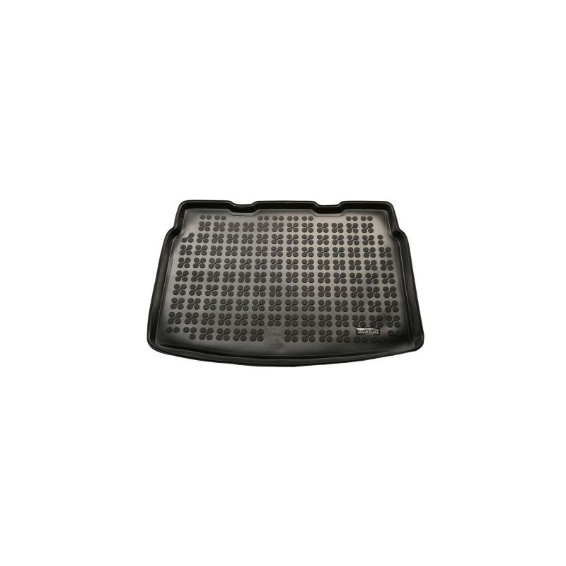 Гумена стелка за багажник за Volkswagen Tiguan II (2015-2023) bottom floor - Rezaw Plast