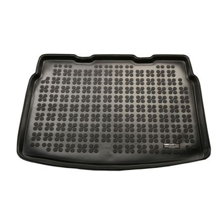 Гумена стелка за багажник за Volkswagen Tiguan II (2015-2023) bottom floor - Rezaw Plast