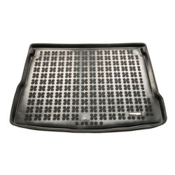 Гумена стелка за багажник за Volkswagen Tiguan II (2015-2023) upper floor - Rezaw Plast