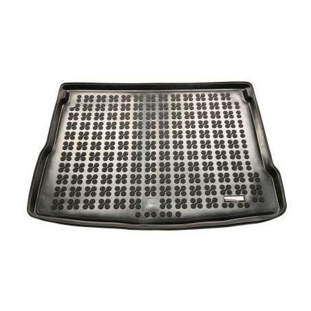 Гумена стелка за багажник за Volkswagen Tiguan II (2015-2023) upper floor - Rezaw Plast