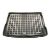 Гумена стелка за багажник за Volkswagen Tiguan II (2015-2023) upper floor - Rezaw Plast
