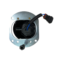 Халогени MERCEDES W211 (2006-2009) / W204 (2007-2011) - AMG