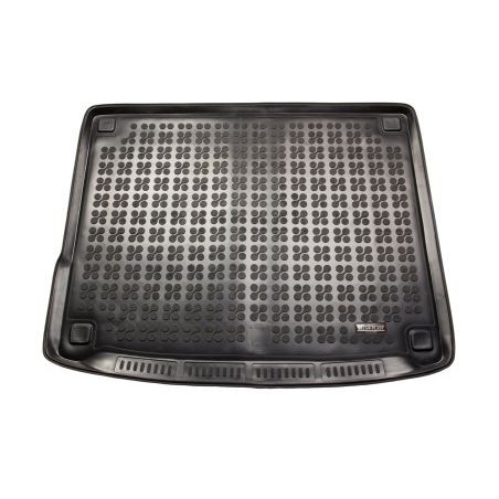 Гумена стелка за багажник за Volkswagen Тouareg (2014+) 5 seats - Rezaw Plast