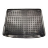 Гумена стелка за багажник за Volkswagen Тouareg (2014+) 5 seats - Rezaw Plast