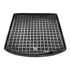 Гумена стелка за багажник за Volkswagen Touran I / II (2003 - 2015) - Rezaw Plast