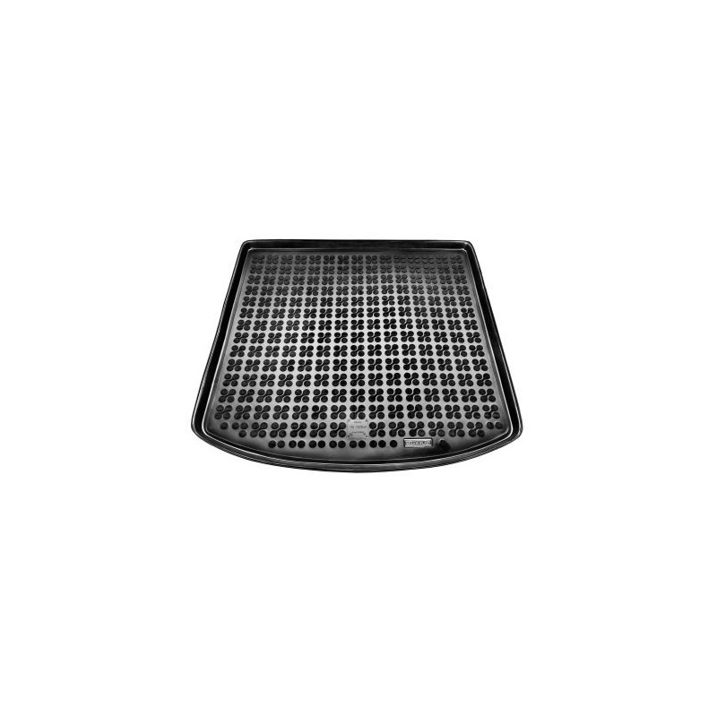 Гумена стелка за багажник за Volkswagen Touran I / II (2003 - 2015) - Rezaw Plast