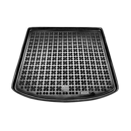 Гумена стелка за багажник за Volkswagen Touran I / II (2003 - 2015) - Rezaw Plast
