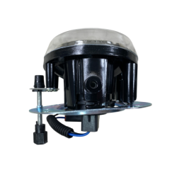 Халогени MERCEDES W211 (2006-2009) / W204 (2007-2011) - AMG