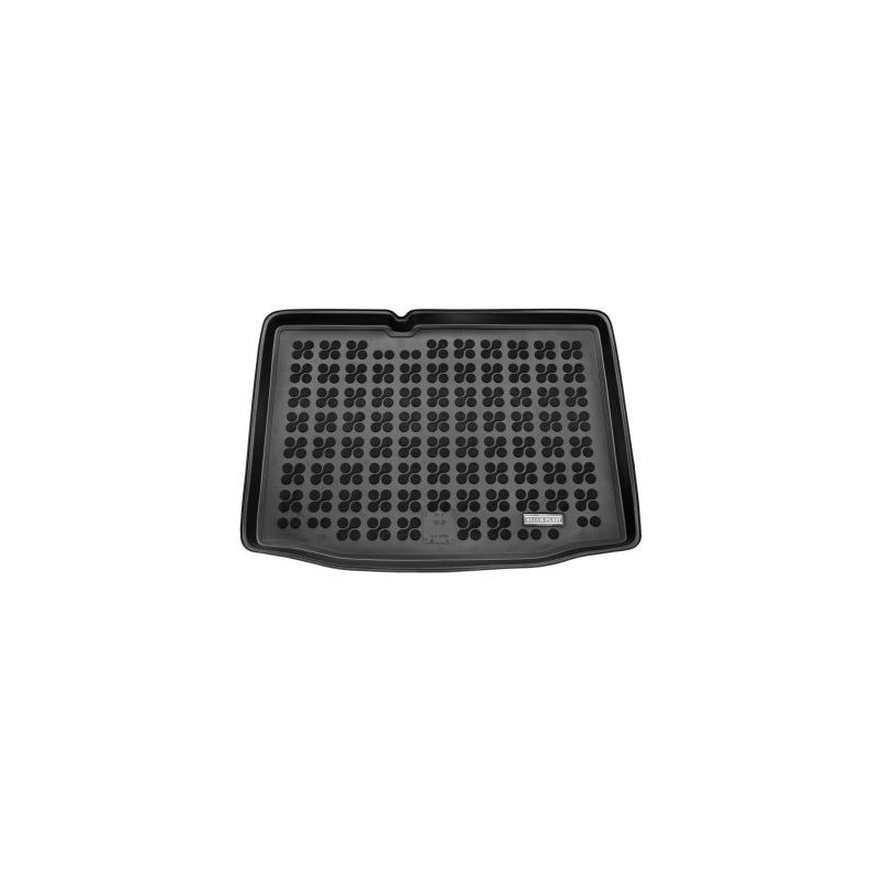 Гумена стелка за багажник за Volkswagen Up (2012+) bottom floor - Rezaw Plast