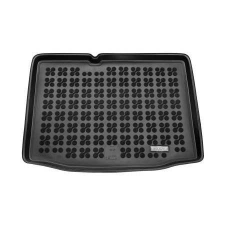 Гумена стелка за багажник за Volkswagen Up (2012+) bottom floor - Rezaw Plast