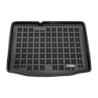 Гумена стелка за багажник за Volkswagen Up (2012+) bottom floor - Rezaw Plast