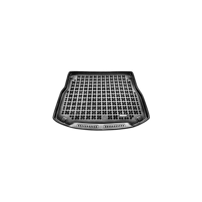 Гумена стелка за багажник за Volvo S40 (2007+) Sedan facelifting - Rezaw Plast